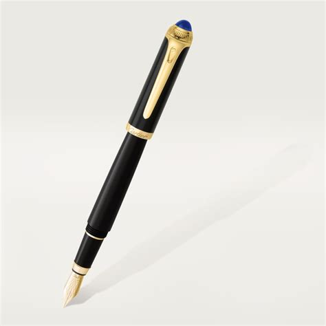 aaa cartier writing instruments|cartier pen.